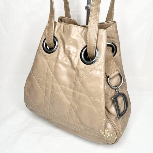 Dior Canage Tote Bag 00654051