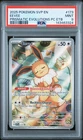 2025 POKEMON PRISMATIC EVOLUTIONS POKEMON CENTER ETB PROMO SVP #173 EEVEE PSA 9