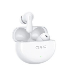 OPPO Enco Air4 New Sound Edition TWS Earbuds ANC Bluetooth 5.4 ETEG1 White