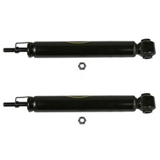 For Toyota Camry 2018 Monroe Rear Pair Shocks Struts TCP
