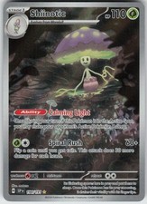 Shiinotic #194 Prices | Pokemon Surging Sparks | Pokemon Cards Shiinotic #194 Prices | Pokemon Surging Sparks | Pokemon Cards