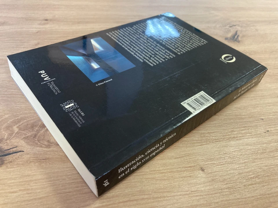 Ilustración, ciencia y técnica en el siglo XVIII español - Imagen 3 de 4