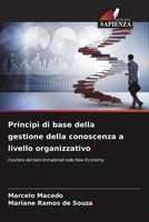 Principi Di Base Della Gestione Della Conoscenza A Livello Organizzativo Buch
