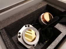 Trumpf Umlenkspeigel Pierceline D1,5" HD
