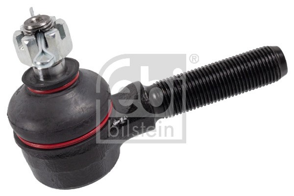 Febi Bilstein Spurstangenkopf Gelenkkopf 12940 FüR Suzuki Vitara ET TA Stahlguss-image
