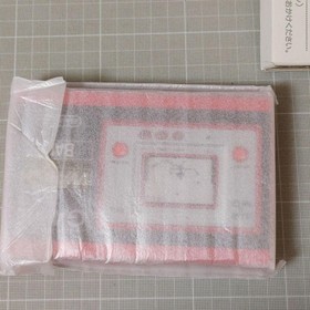 Club Nintendo Game & Watch Ball Reissue