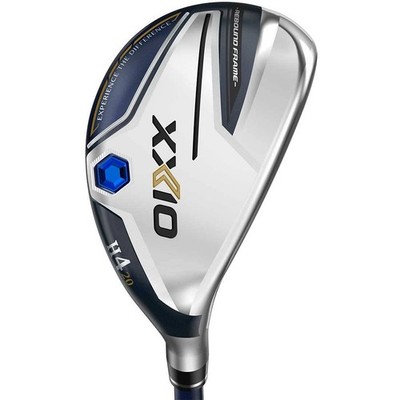 XXIO 12 Hybrid