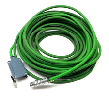 Siemens 6AV2181-5AF20-0AX0 Connection Cable PN for KTPX00(F) Mobile 20m