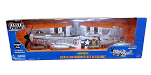 1:18 P51 Mustang for sale | eBay