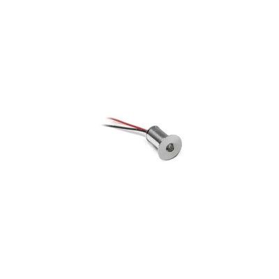 Line light 85165n30 poly 3 round fixed 1led 2w ott sp
