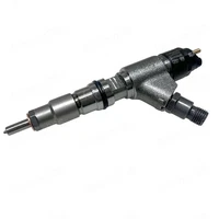 C7.1 Fuel Injector Assembly For CAT 320 323 326 329 330 333 336GC Excavator