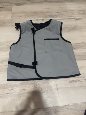 #ad Pulse Medical Earthlite X Ray Lead Apron Size LMTP Radiation Shield $74.99