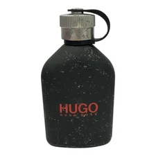 Hugo Boss Just Different Eau De Toilette Spray For Men (125ml / 4.2fl.oz) AS IS
