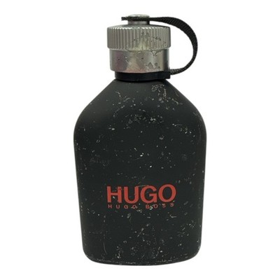 Hugo Boss Just Different Eau De Toilette Spray For Men (125ml / 4.2fl.oz) AS IS