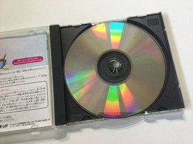 [SEGASATURN software] Season□SEGA Saturn SS [Operation confirmed] /Only USA DDP