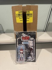 Star Wars Vintage Collection VC374 Imperial Shock Trooper BBTS Collector Grade