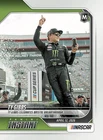 Ty Gibbs - 2026 Panini Instant NASCAR #26 BRISTOL BREAKTHROUGH 1st WIN 1 of 108