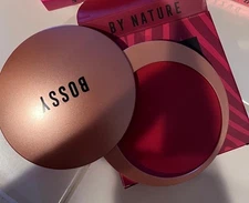 Bossy By Nature Buttery Blush Perseverance