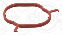 Dichtung KüHlmittelflansch Elring 234.230 FüR VW Transporter T5 Bus 7HB 7HJ 7EB