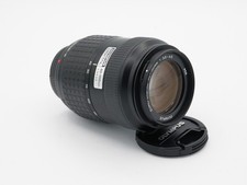 Olympus Zuiko Digital 40-150mm f/3.5-4.5 Lens - Four Thirds Mount, Excellent!