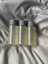 Image of ESPA Bergamot Jasmine Shampoo 3x40ml Brand New