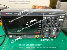 1PC USED Keysight DSOX1204A Oscilloscope 200Mhz- 2 GSa/s (DHLor Fedex)/ydt