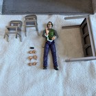 Dc McFarlane Multiverse The Joker Interrogation Room The Dark Knight