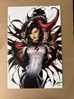 AMAZING SPIDER-MAN #29 (LOBOS EXCLUSIVE VIRGIN VARIANT ) Marvel NM
