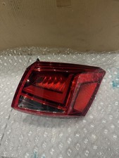 2024 SEAT ARONA REAR RIGHT DRIVER SIDE TAIL LIGHT 2019-2025 6F9945208B