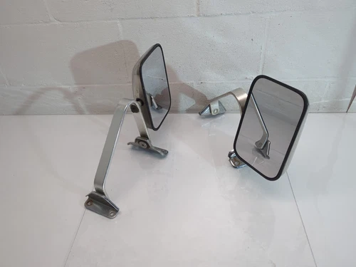 92 FORD RANGER SIDE VIEW Mirror OEM LOT OF 2 AS IS