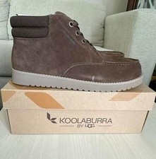 UGG KOOLABURRA M BRAAN Size 12