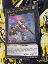 Number 101: Silent Honors Ark Knight