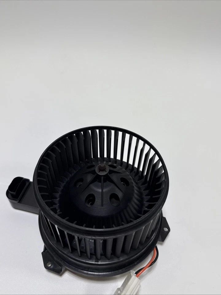 Infiniti M37 2011 2012 2013 calentador ventilador motor 27220-1Ma0b usado Foto 2 de 4