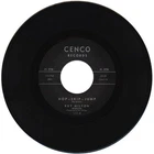 45Re✦ ROY MILTON ✦"Hop-Skip-Jump / Baby You Don't Know"✦Great Rockin' Jiver ♫