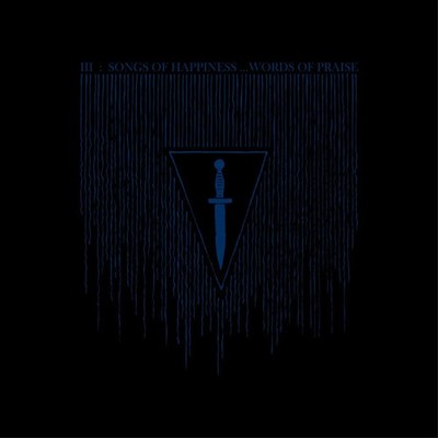 (DOLCH) - III: Songs Of Happiness...Words Of Praise [LAVISH DIGIPAK CD]