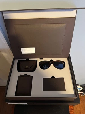 Persol Steve McQueen Exclusive Limited Edition 54 S96/56 – Occhiali Da Sole