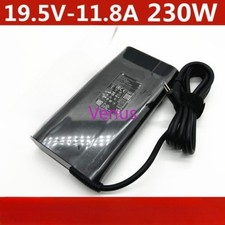 Laptop AC Adapter Charger for HP Omen 7 8Pro 230W 19.5V11.8A