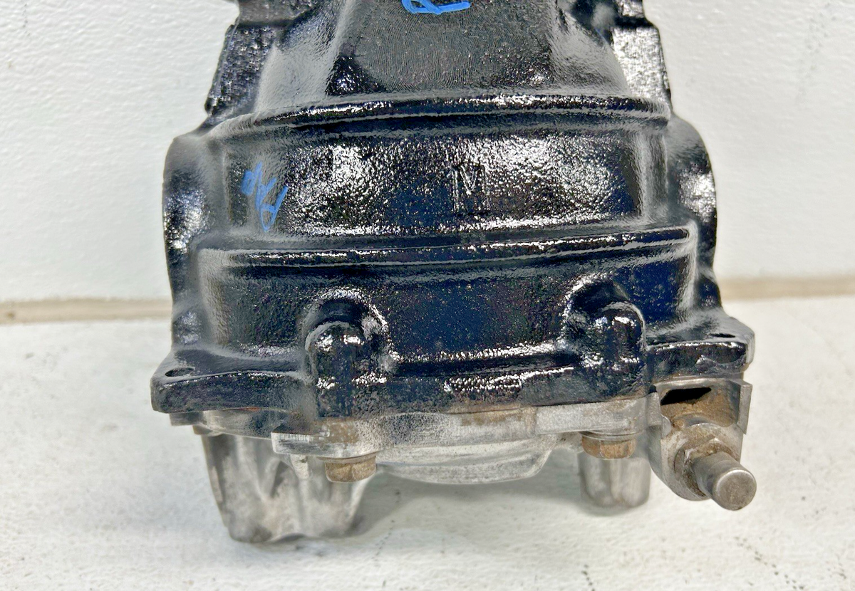 2004-2013 Toyota Highlander AWD rear diff differential 2.928 (41