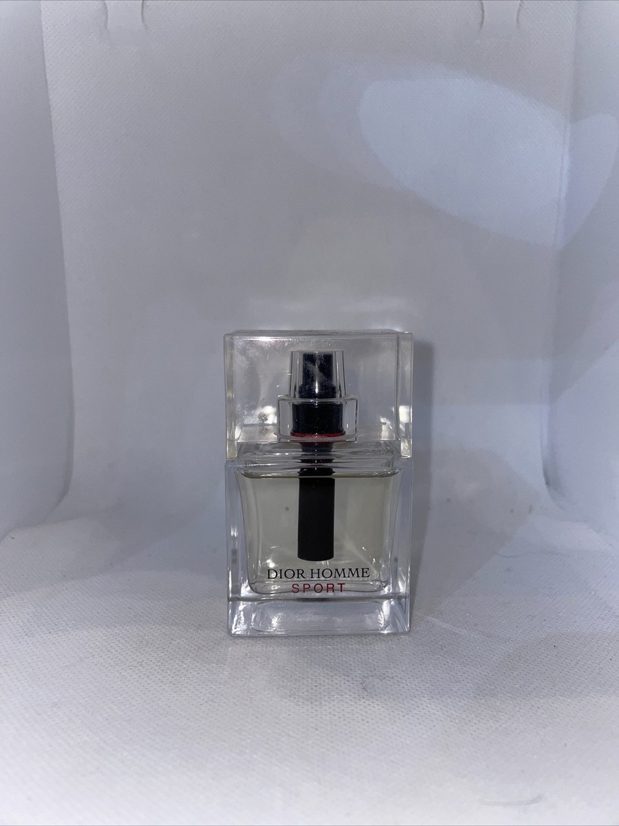 香水(男性用) Dior Homme Sport Eau de Toilette Amazon.com : Dior Homme Sport Eau de Toilette 75 ml : Beauty