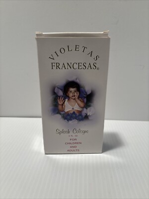 Violeta s Francesca s, 5 Oz (b19)