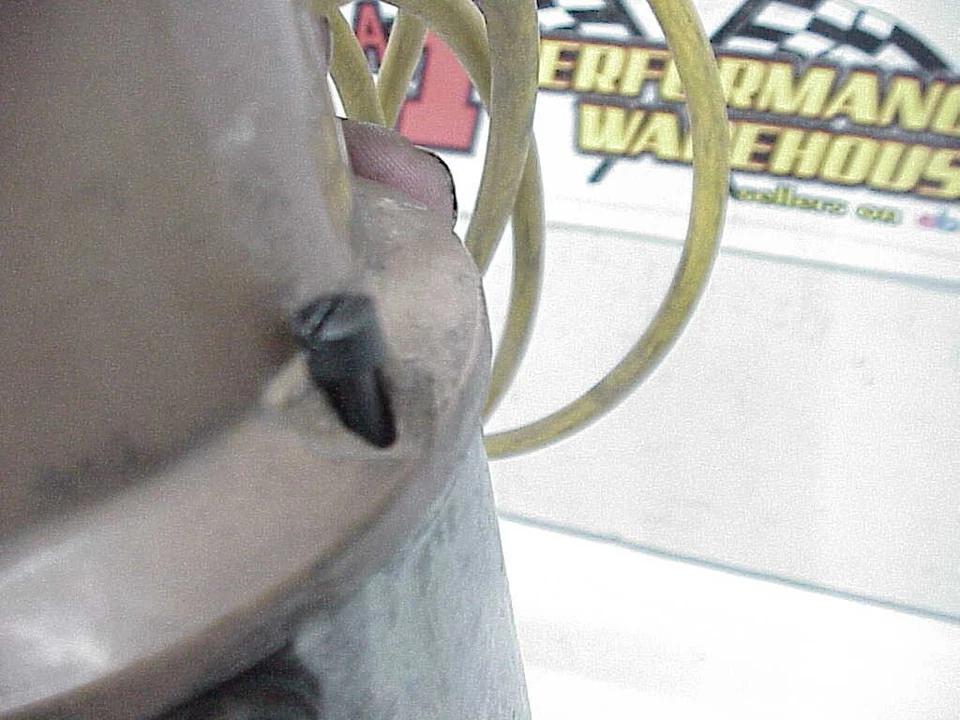 Vertex Magneto SB BB Chevy with Wires Sprint Car WOO USAC NHRA IHRA J11 - Image 4 of 4