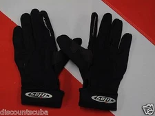 Diving 1.5mm gloves reef wreck dive scuba dive equipment TILOS snorkeling Black