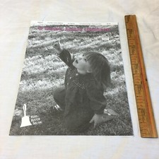 O Come Little Children Hart Morris German Carol Sheet Music 2000 Octave Handbell