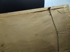 Antique Framed Picture Marked 1895---- 1023 — photo 4