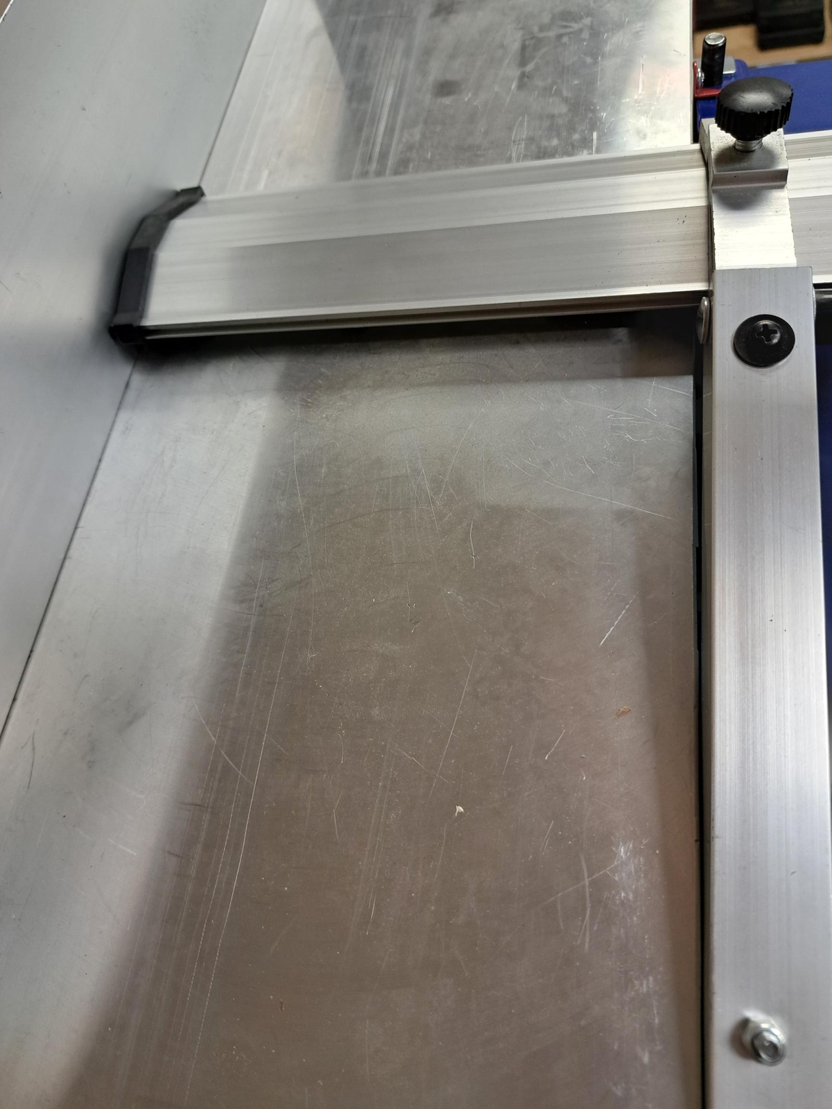 USED Charnwood PT200 8” x 5” Bench Top Planer Thicknesser eBay