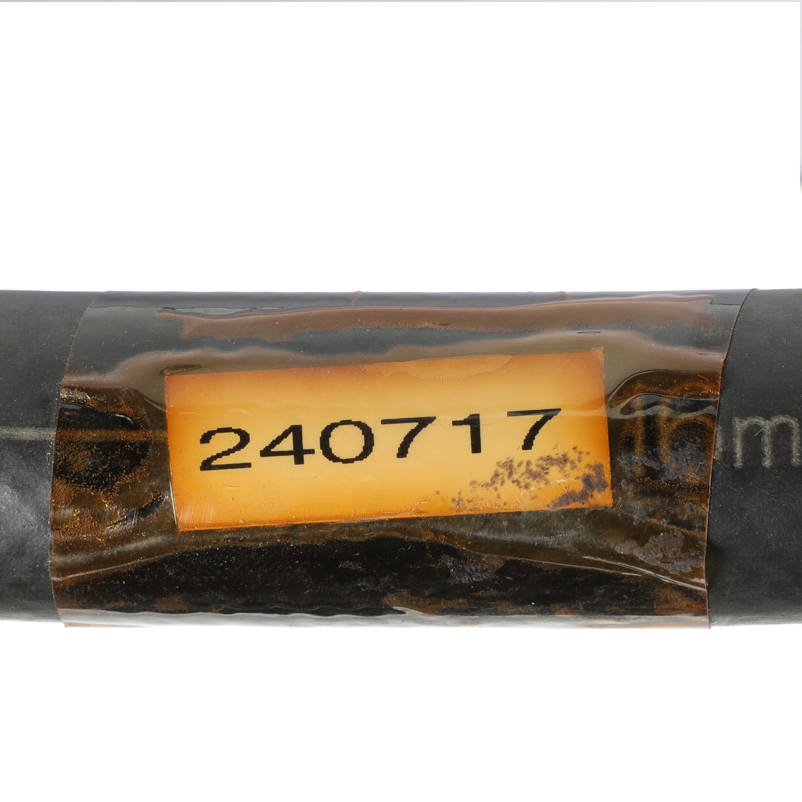 GENUINE FERRARI 246 Dino/GT/GTS 16MM Engine Oil Tube Assembly 240717