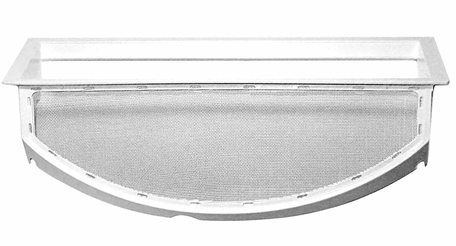 heater return vent