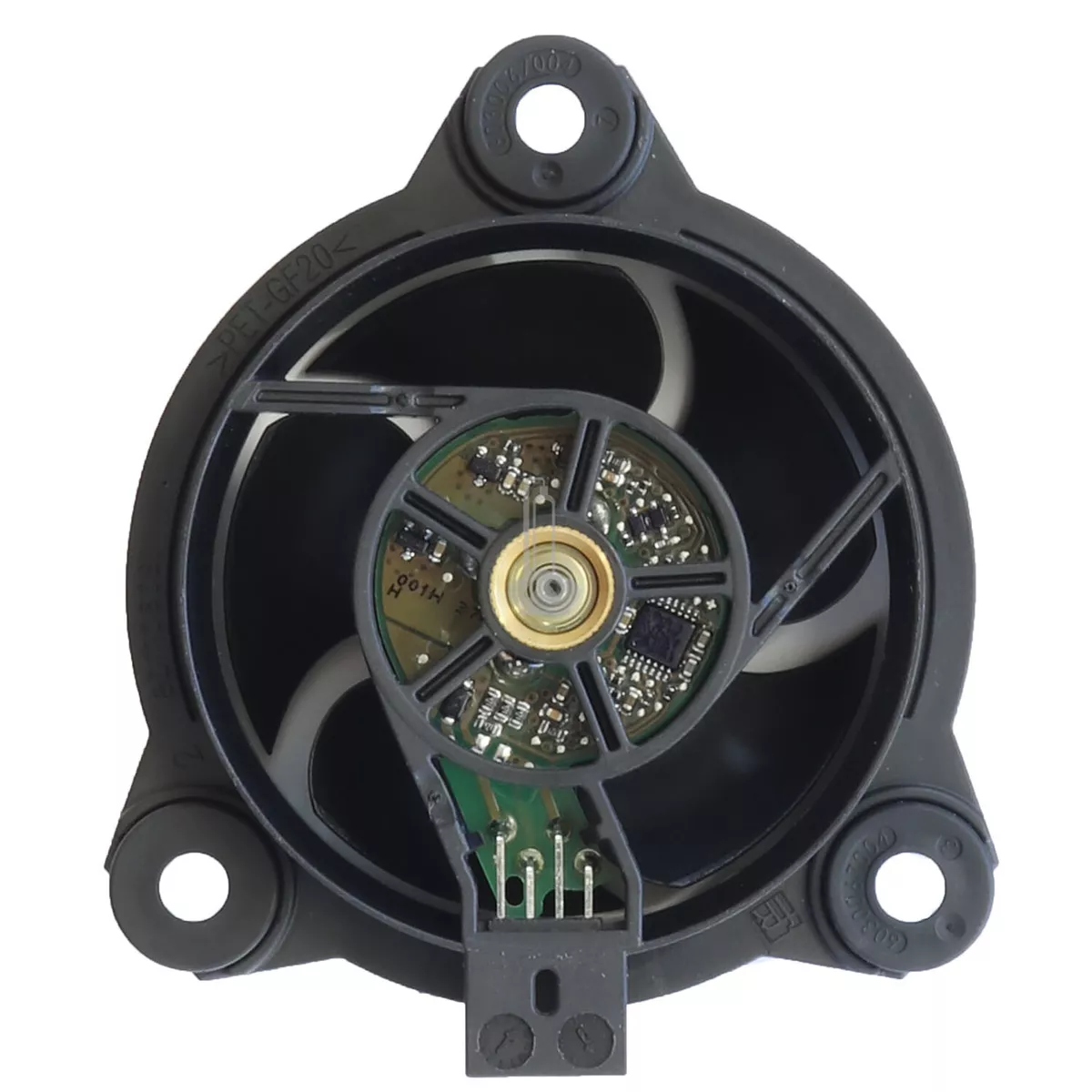 ORIGINAL HELLA LED Scheinwerfer Ventilator Lüfter 62960070 für 