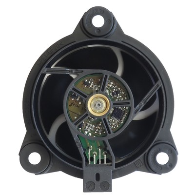 ORIGINAL HELLA LED Scheinwerfer Ventilator Lüfter 62960070 für  