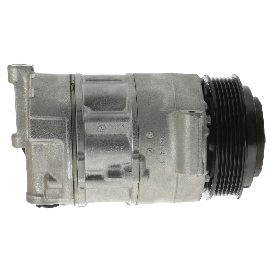 Genuine 2012-18 Mercedes-Benz CLS63 AMG E550 E63 A/C Compressor 000-830-76-00-80 - Image 2 of 4